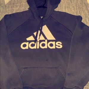 ADIDAS hoodie